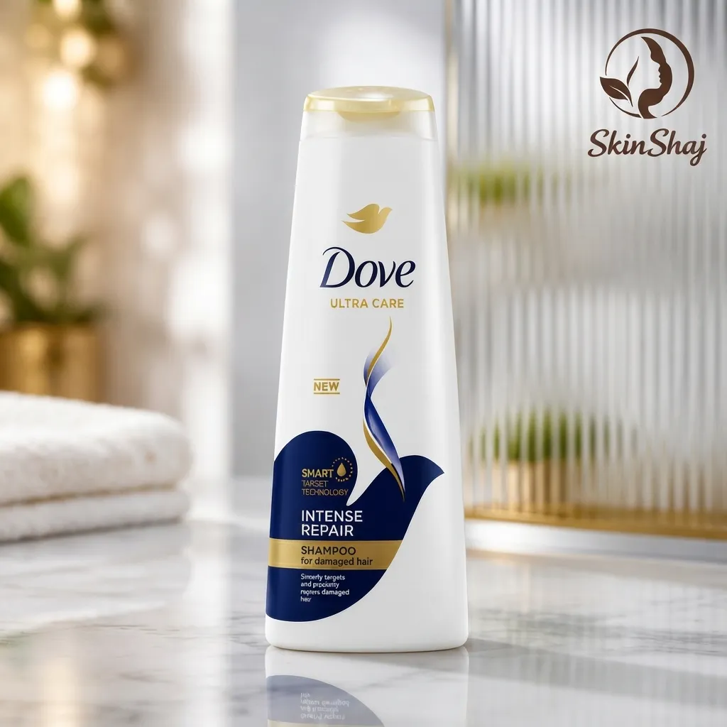[SHM-DOVE-680] Dove Nutritive Solutions Shampoo 330 ml