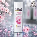 Clear Anti-Dandruff Shampoo