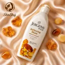 Jergens Softening Musk 400 ml