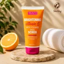 Micro-Polishing Facial Scrub 150 ml