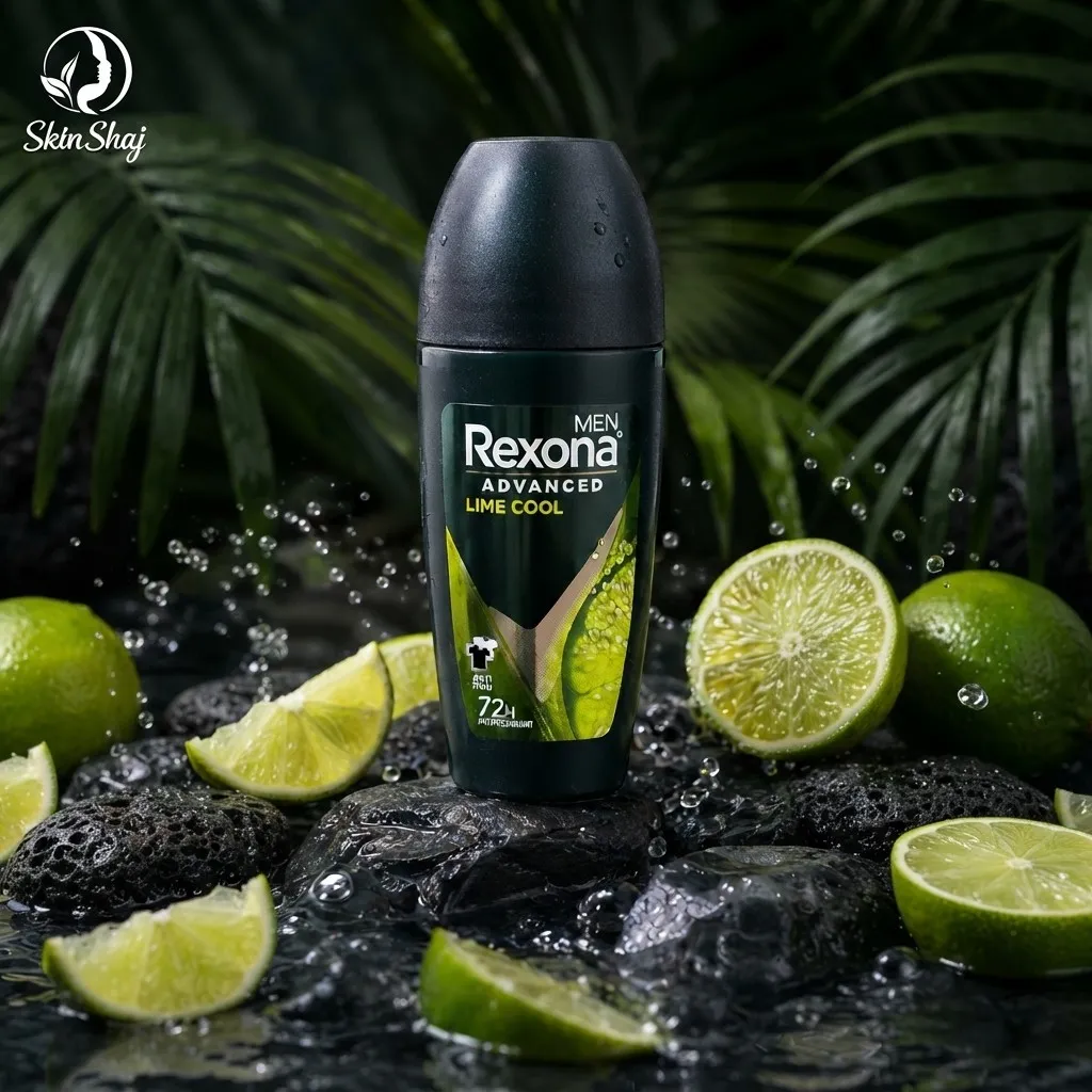 Rexona Advance Lime Cool Men