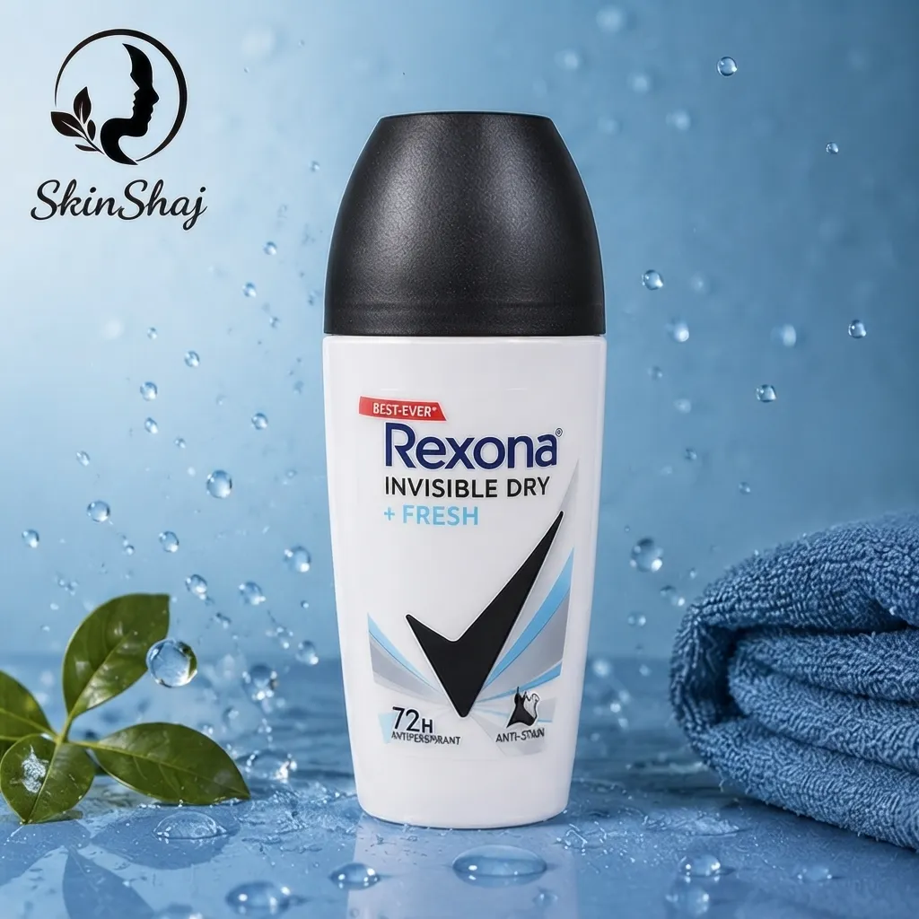 Rexona Invisible Dry