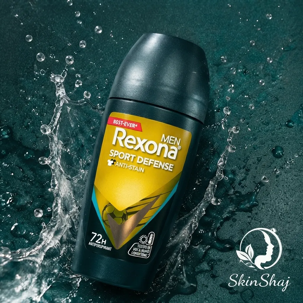 Rexona Sport Defense For Men